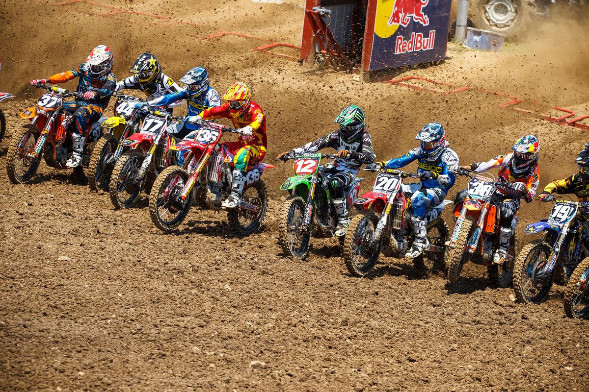 High Point // Simon Cudby photo