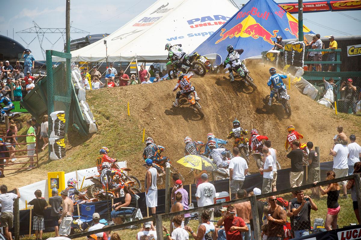 High Point // Simon Cudby photo