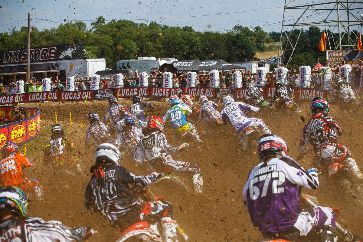 High Point // Simon Cudby photo