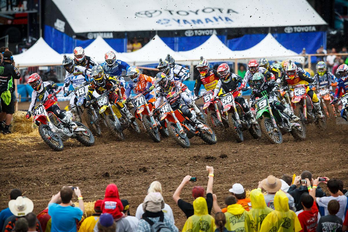 Thunder Valley // Simon Cudby photo