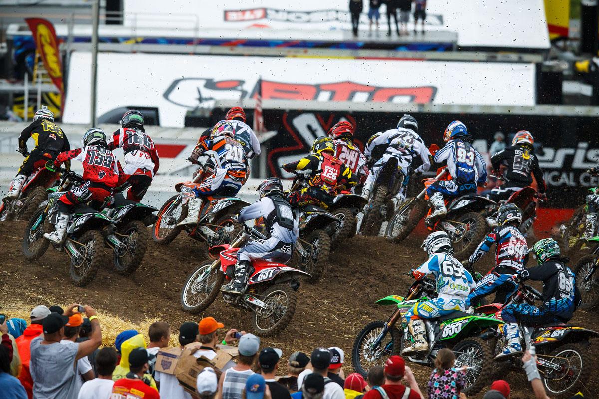 Thunder Valley // Simon Cudby photo