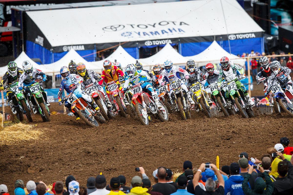 Thunder Valley // Simon Cudby photo