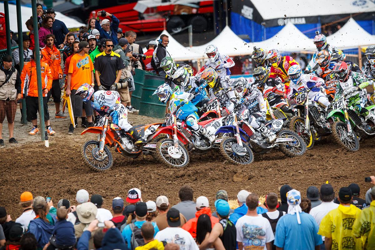 Thunder Valley // Simon Cudby photo