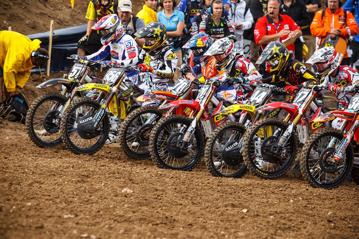 Thunder Valley // Simon Cudby photo