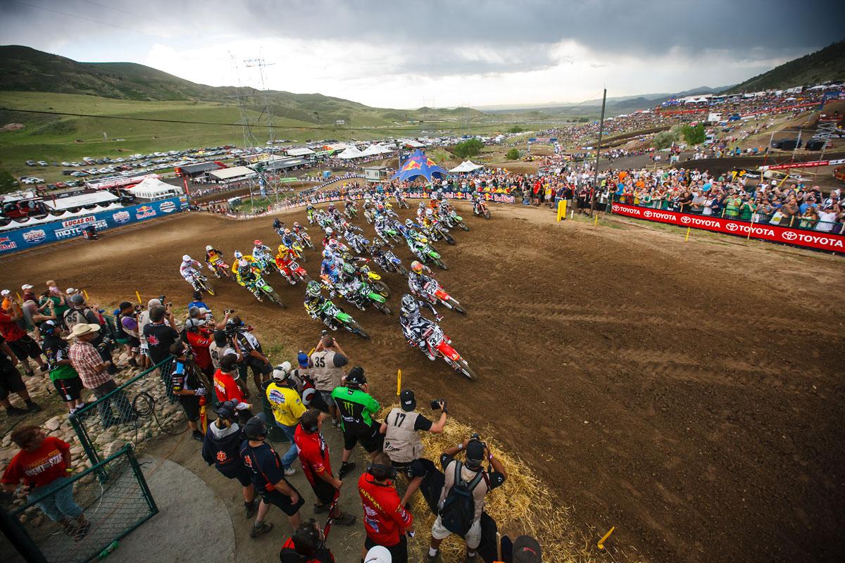 Thunder Valley // Simon Cudby photo