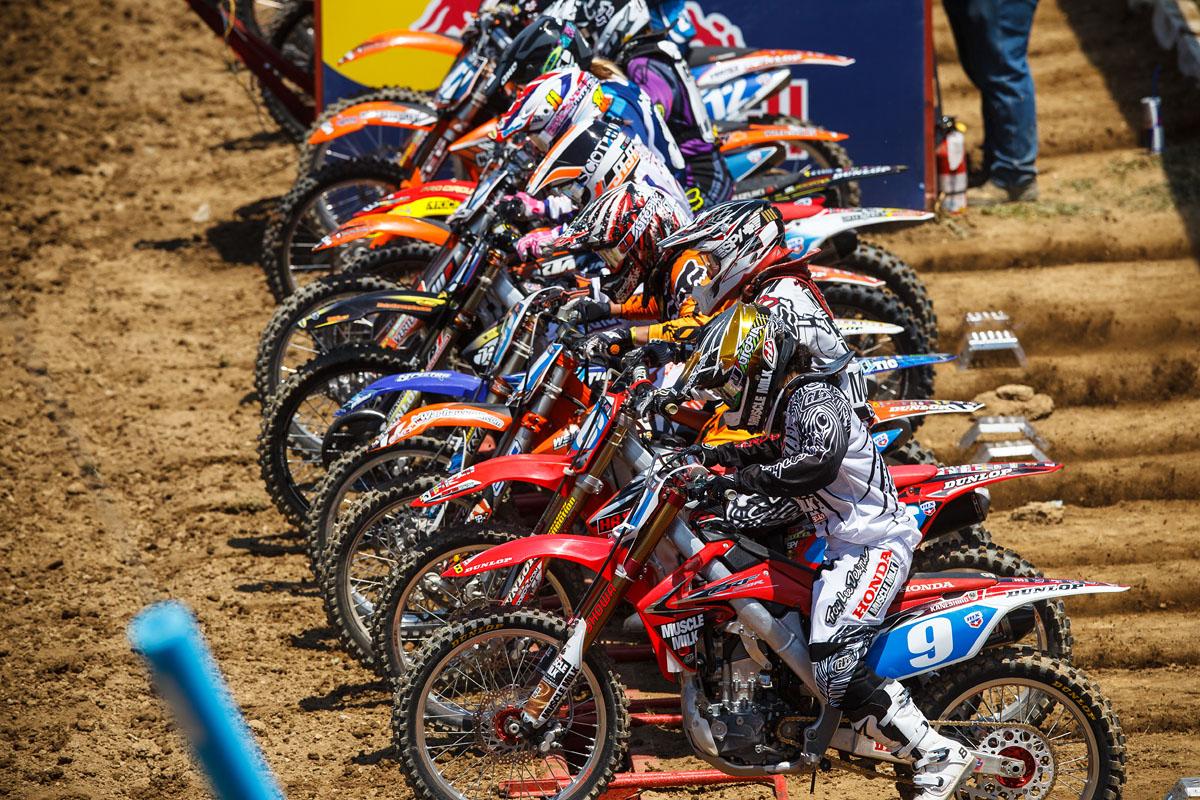 High Point // Simon Cudby photo