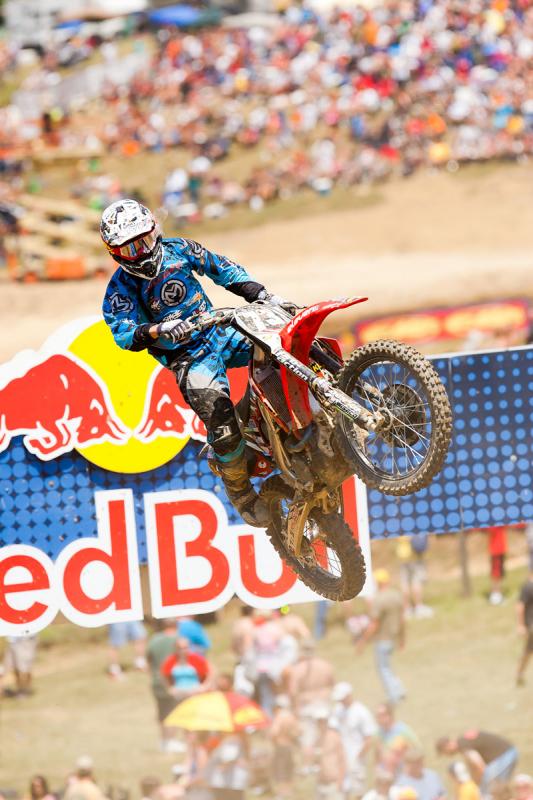 Steve Roman // Andrew Fredrickson photo