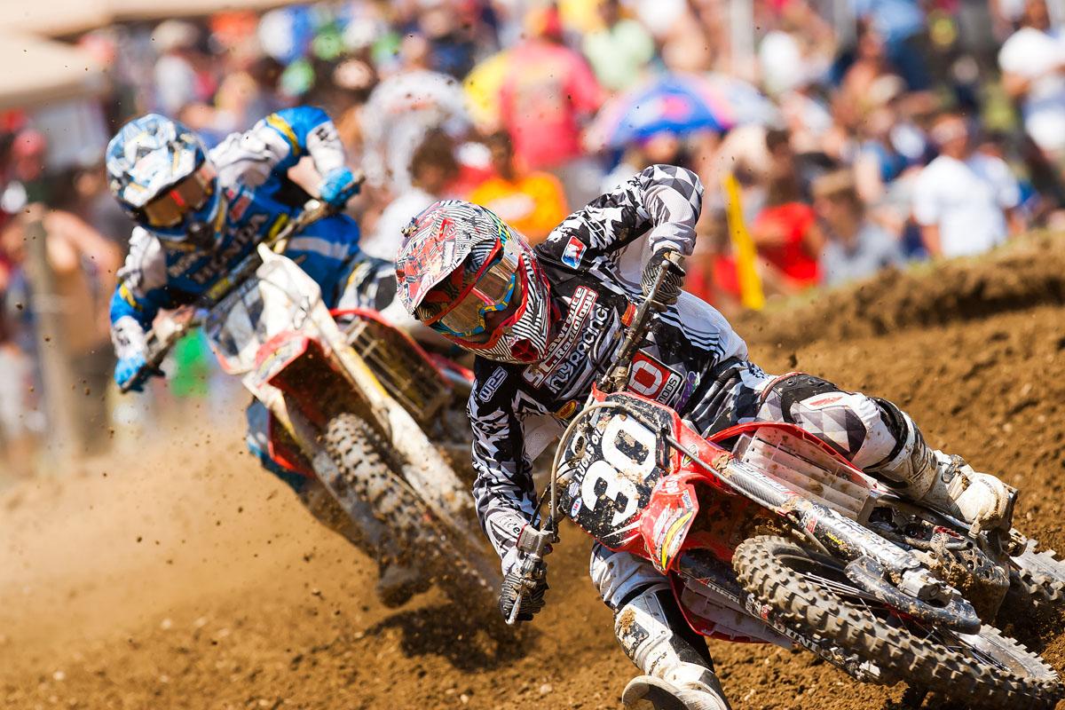 Alex Martin // Andrew Fredrickson photo