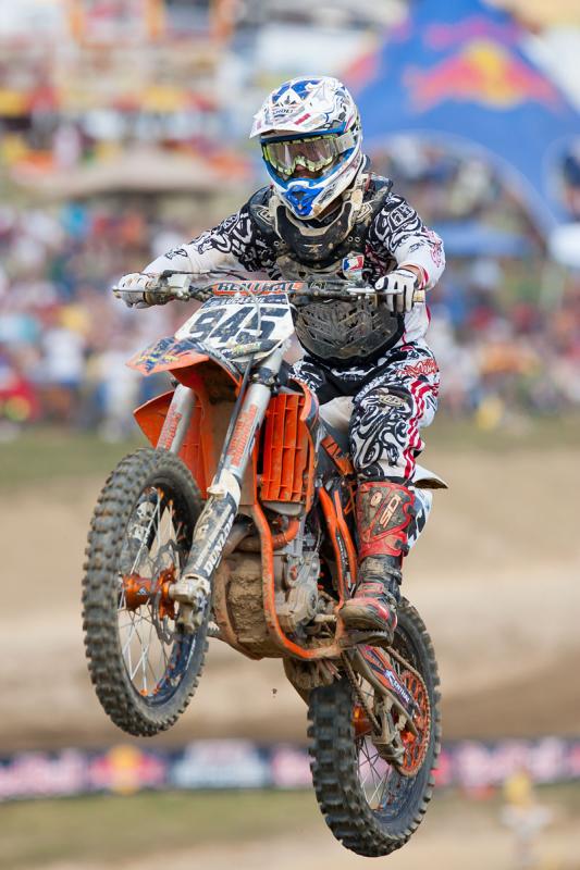 Michael Stryker // Andrew Fredrickson photo