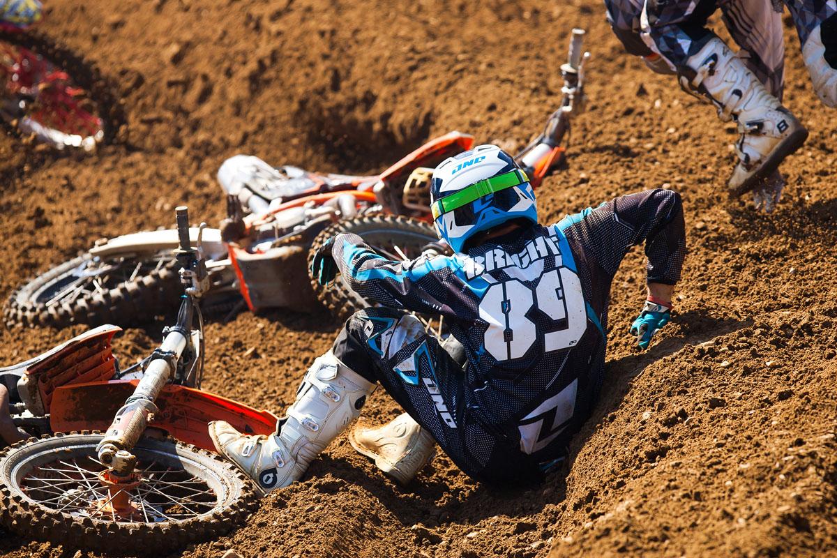 Tyler Bright // Andrew Fredrickson photo