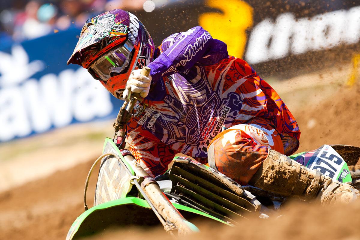 Jake Loberg // Andrew Fredrickson photo