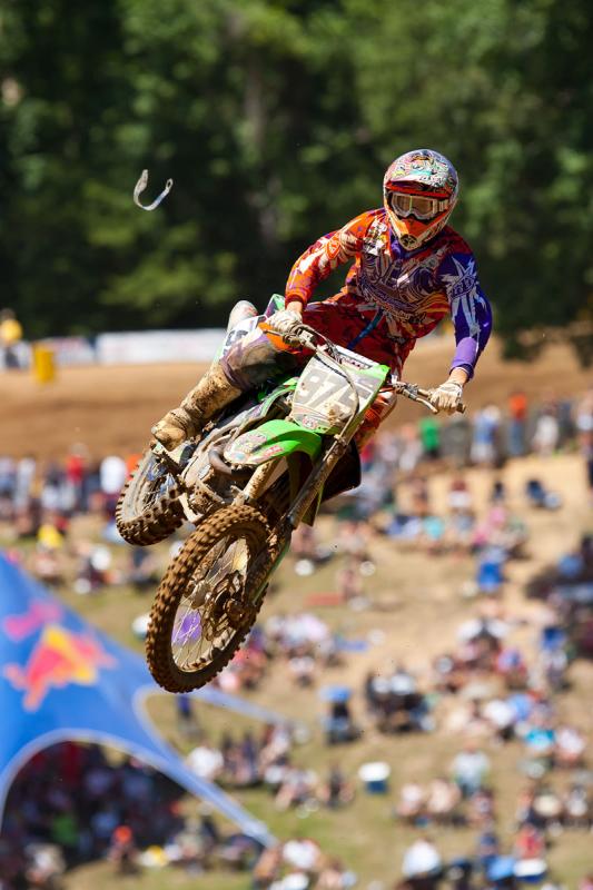 Jake Loberg // Andrew Fredrickson photo