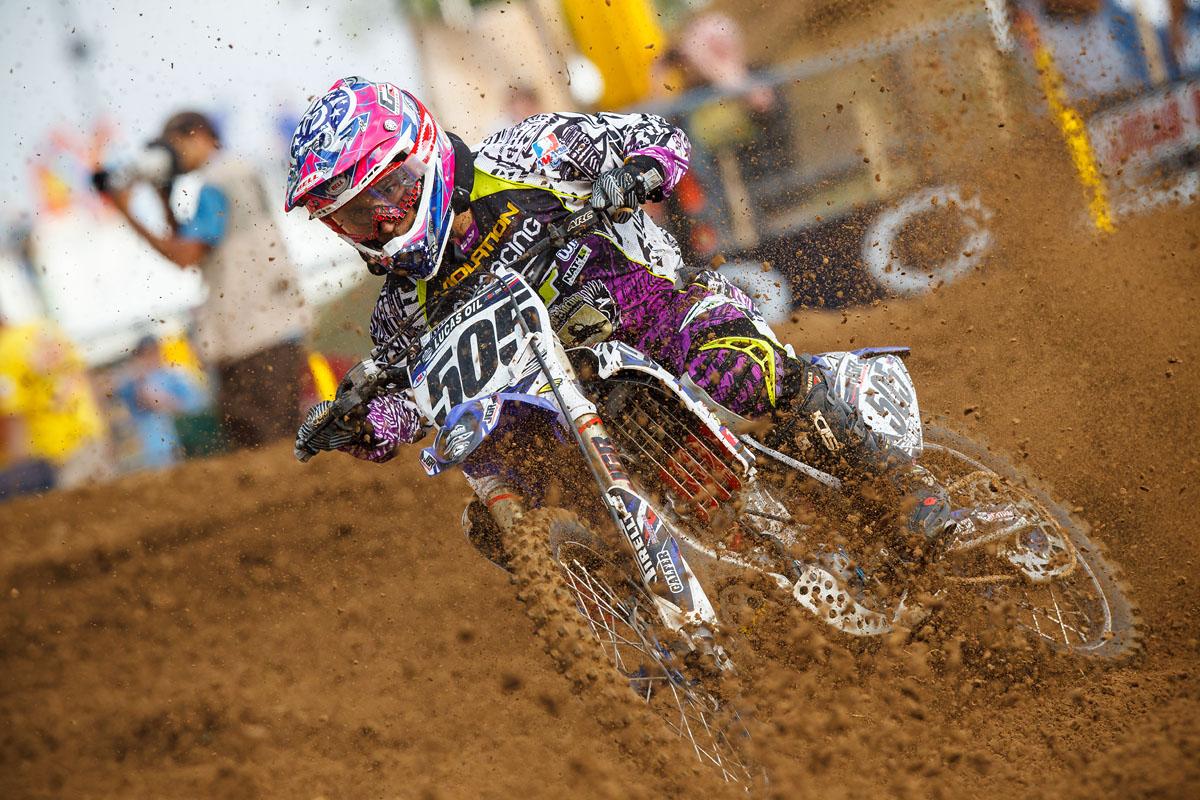 Sean Lipanovich // Simon Cudby photo