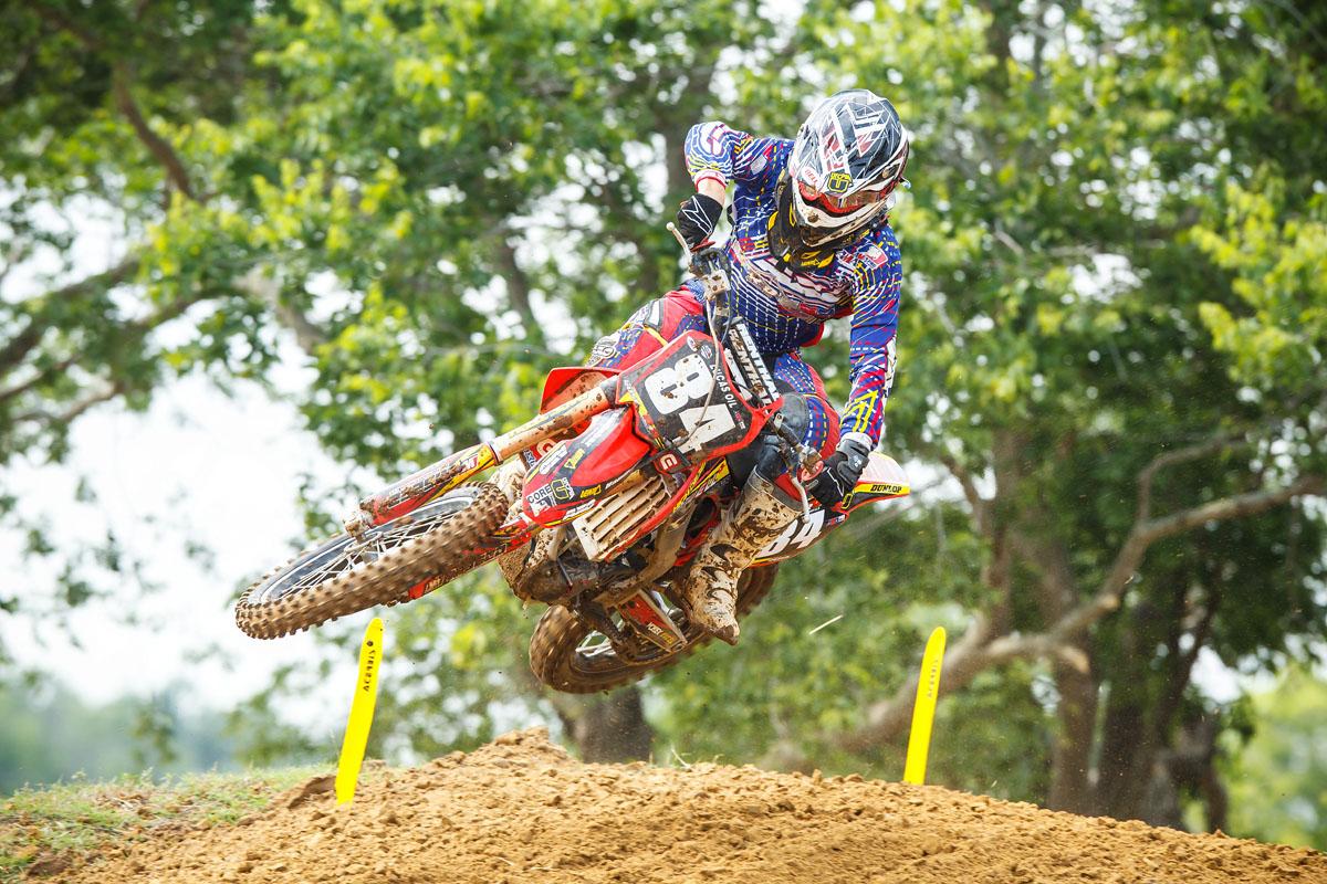 Killy Rusk // Simon Cudby photo