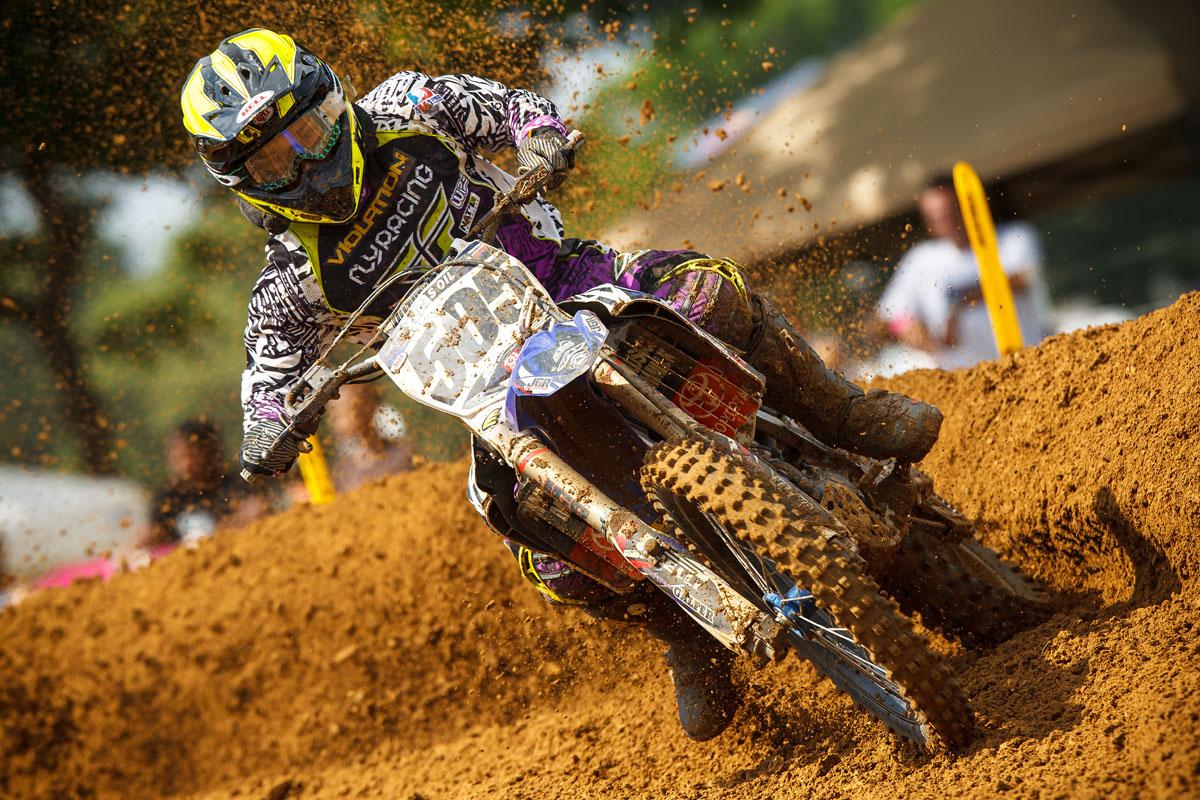 Sean Lipanovich // Simon Cudby photo