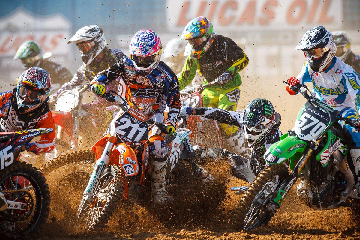 Tevin Tapia // Simon Cudby photo