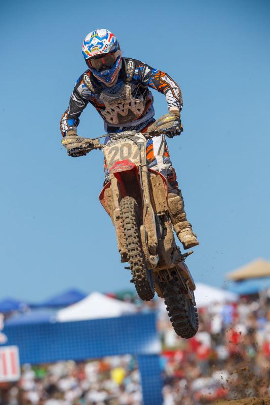 Sean Collier // Simon Cudby photo