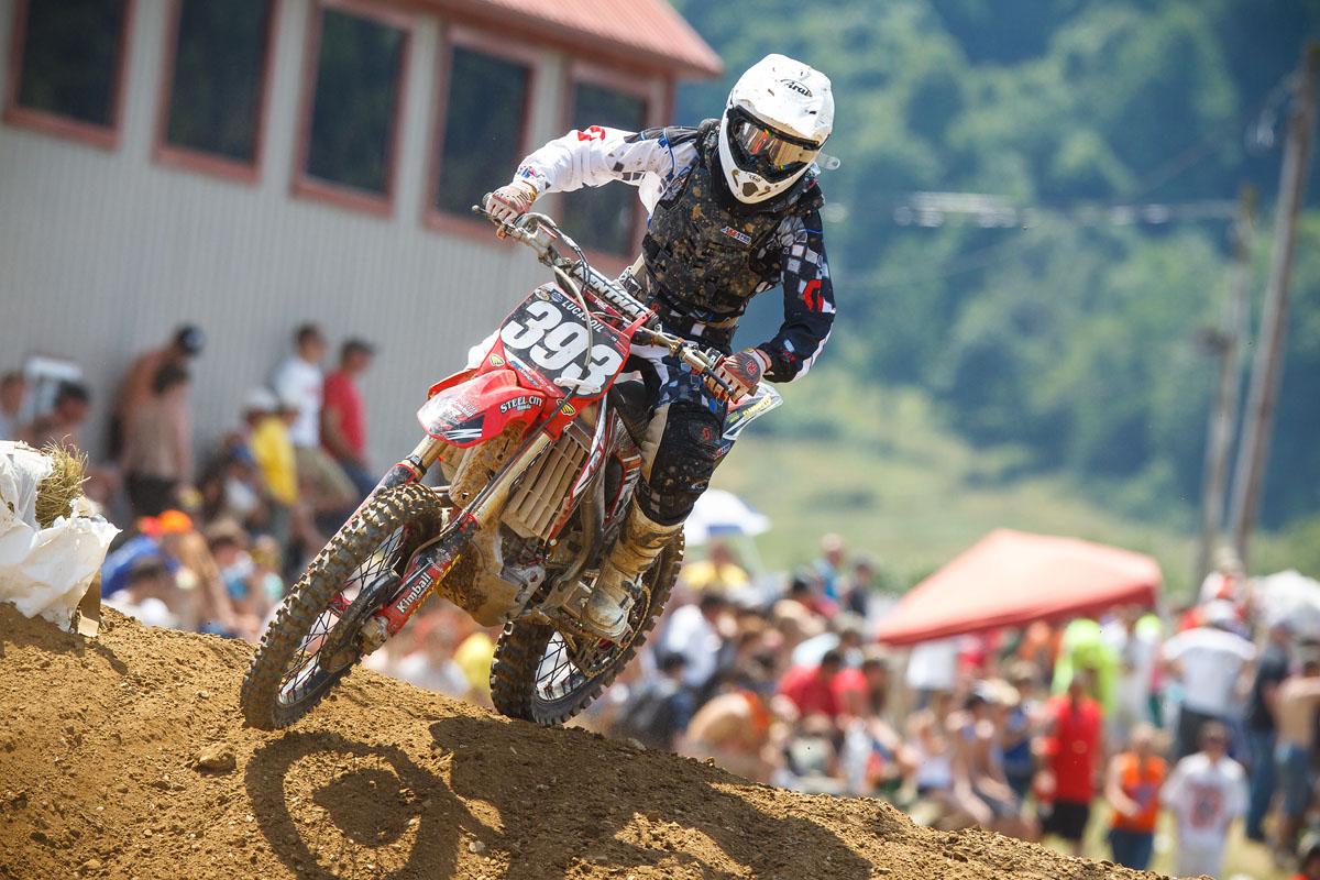 Daniel Herrlein // Simon Cudby photo