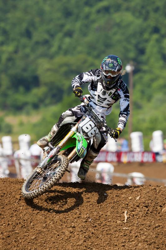 Dakota Tedder // Andrew Fredrickson photo