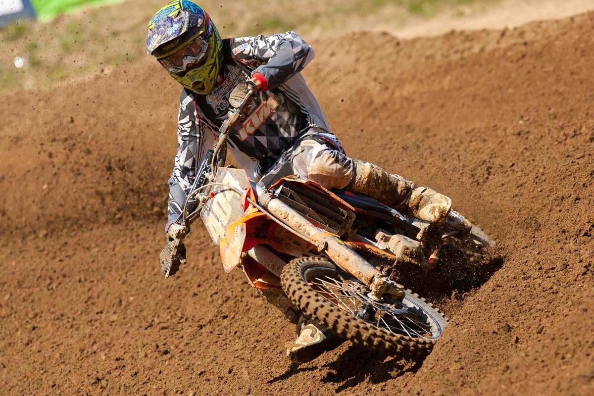 Zack Freeberg // Andrew Fredrickson photo