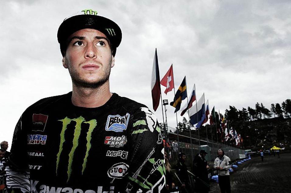 Sign of the  Lap Times: Uddevalla