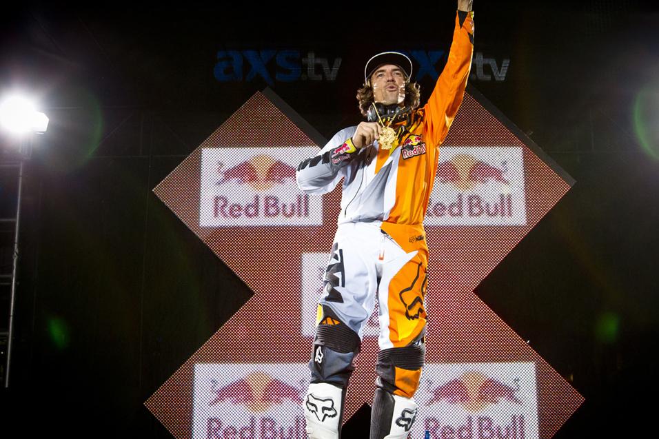 Open Mic: Ronnie Renner