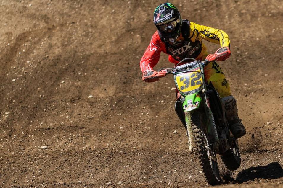 Mammoth Sunday Gallery