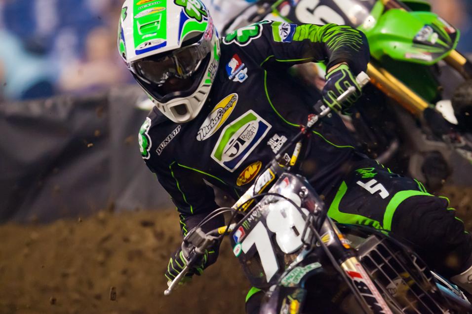 Privateer Profile:  Tommy Weeck