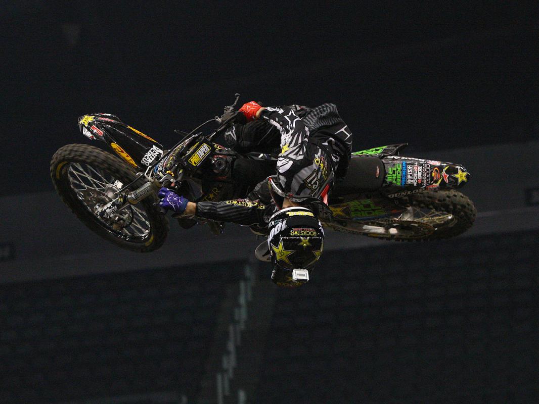 Jarryd McNeil