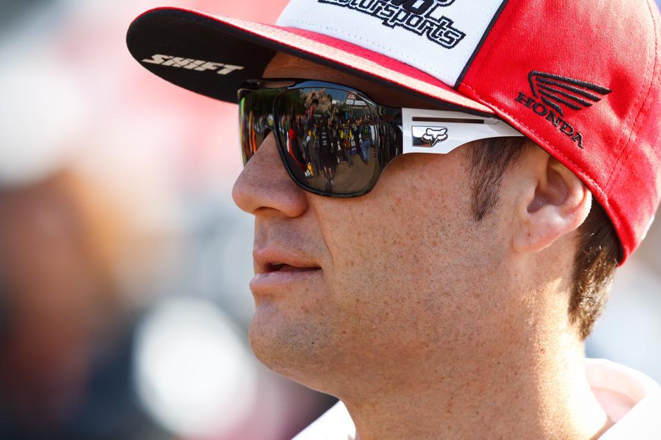 Bench Racing Ammo:  All-Time Runners Up