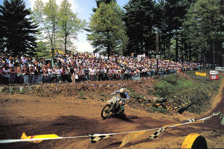 Rewind with Buddy Antunez