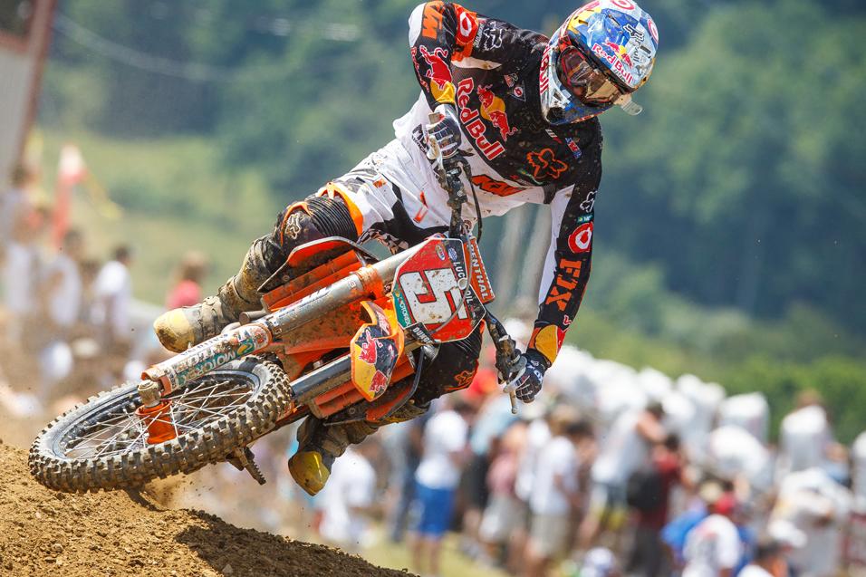 How to Watch: RedBud