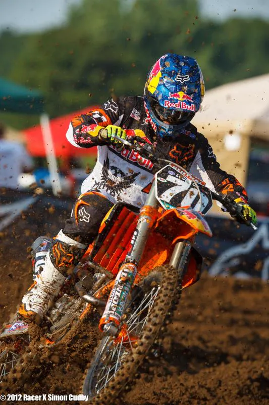 Ken Roczen