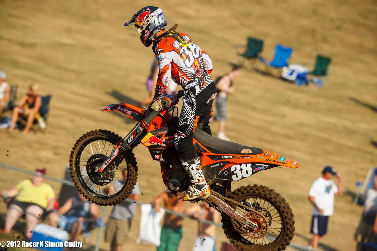 Marvin Musquin