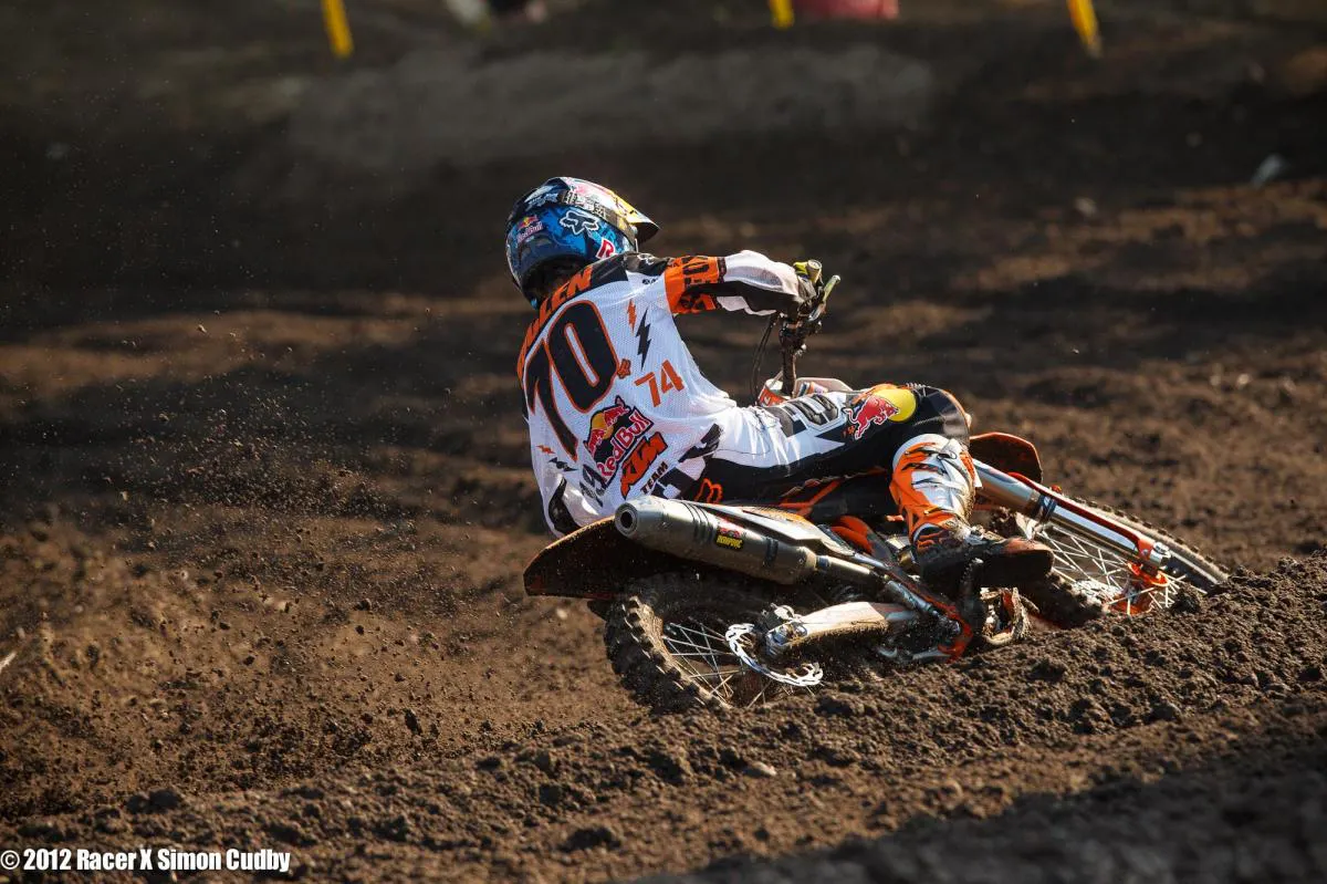 Ken Roczen