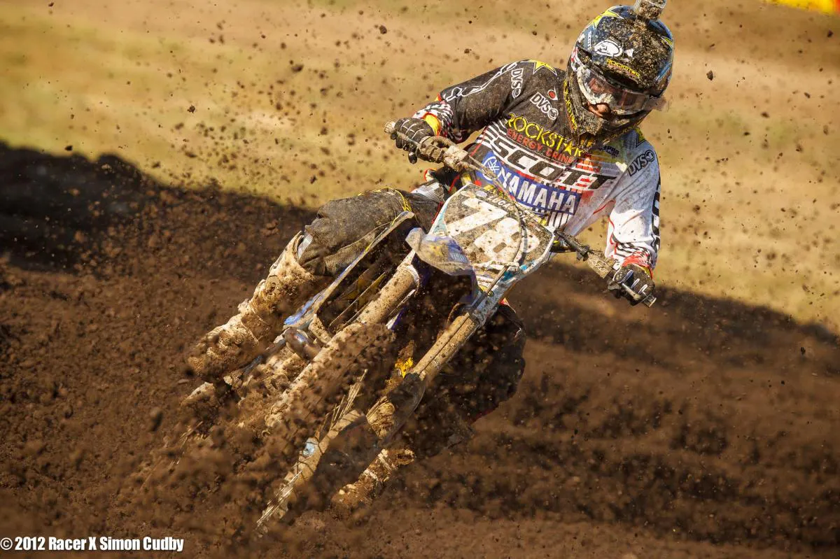 Tommy Weeck