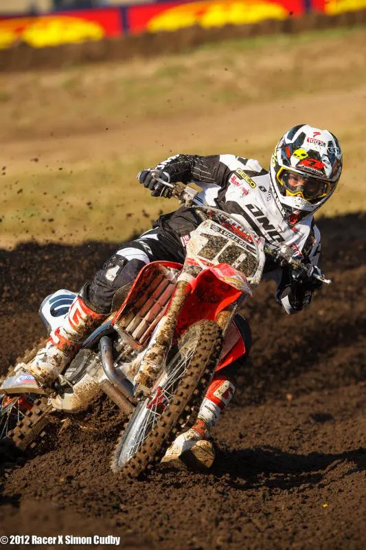 Justin Brayton