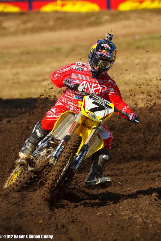 James Stewart