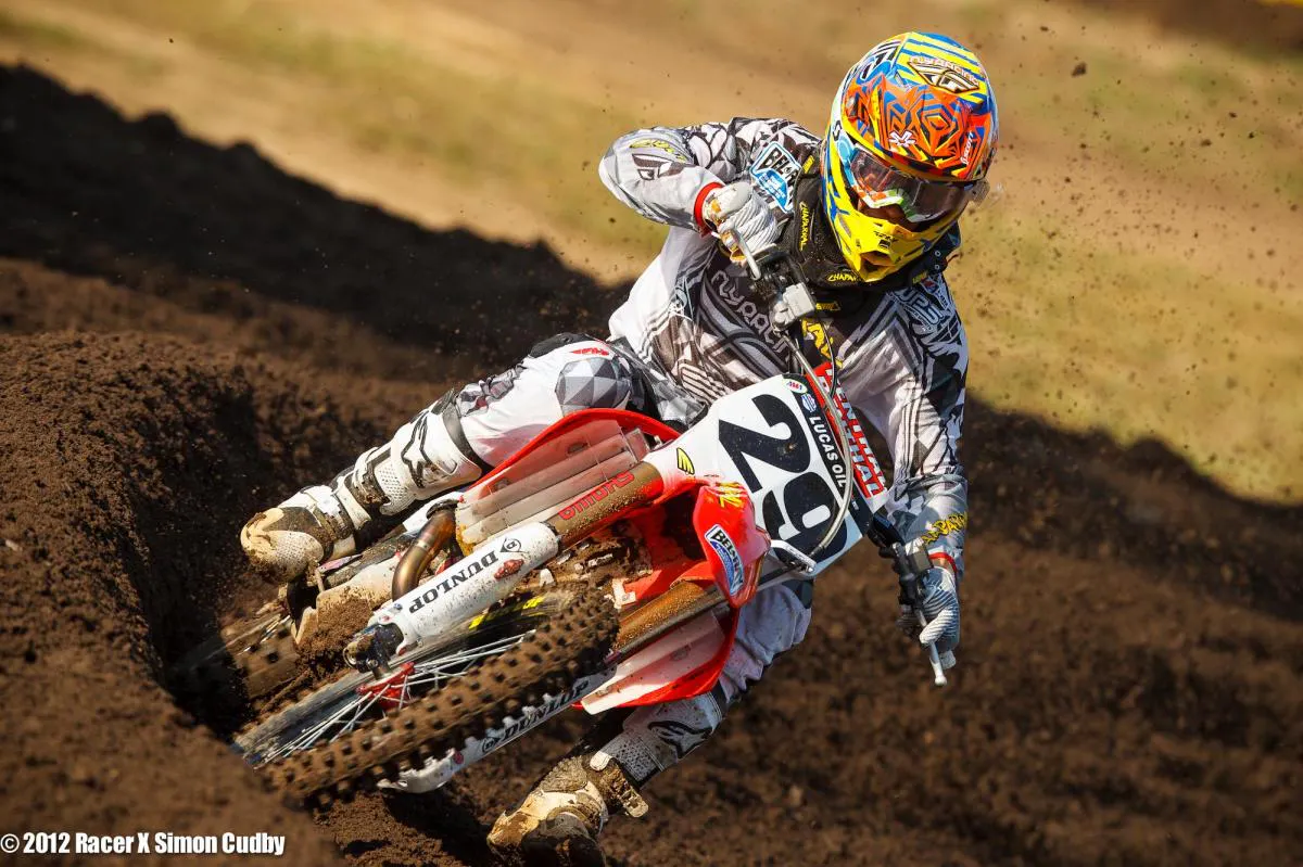 Andrew Short