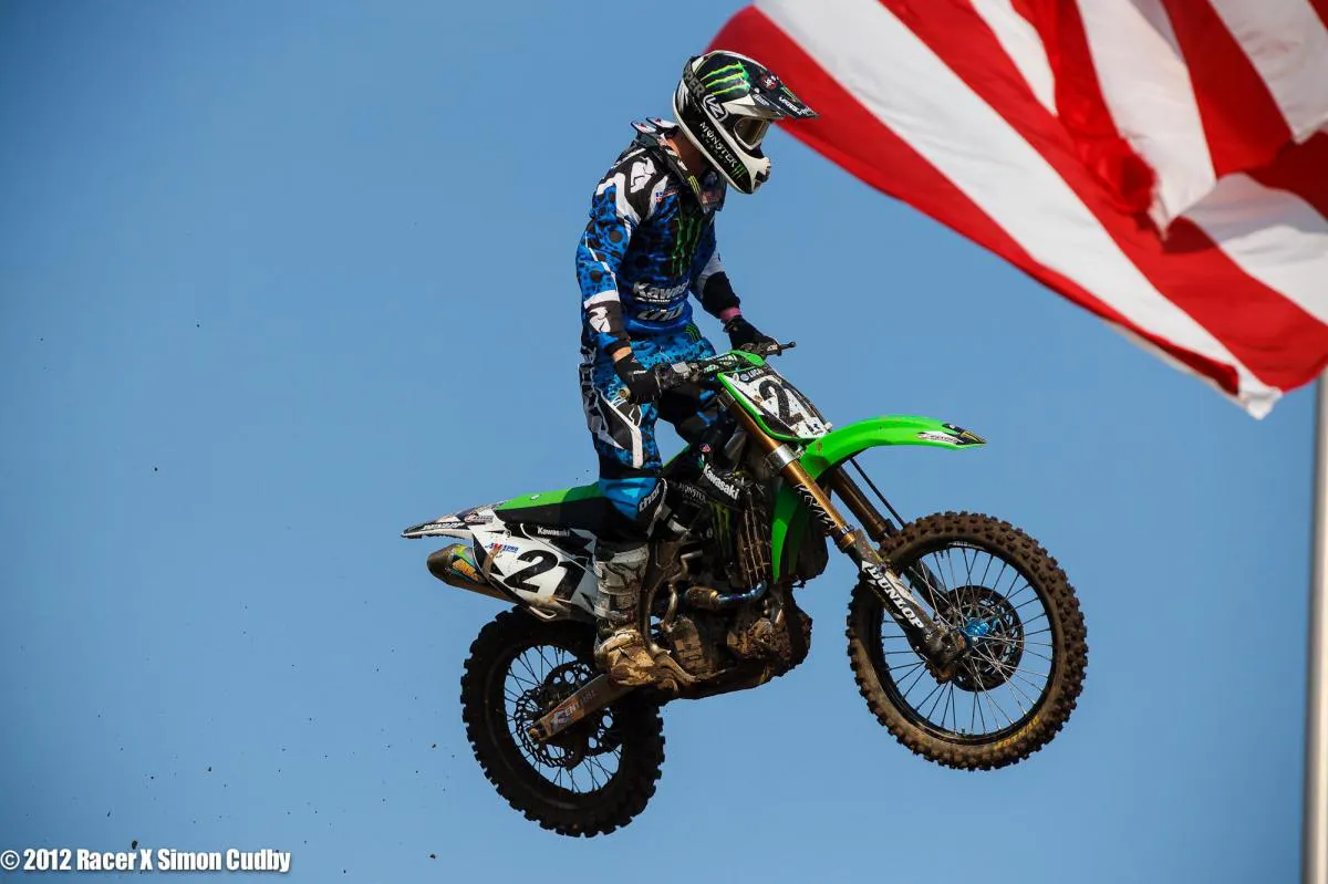 Jake Weimer