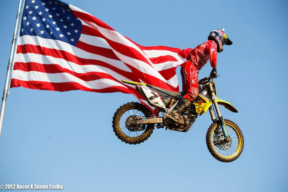 James Stewart