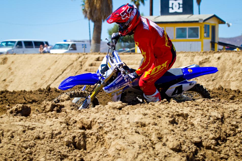 Racer X Films: Riding Tips #4