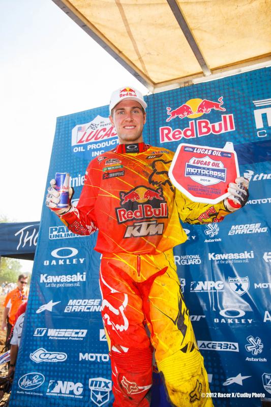 Dungey-RedBud2012-Cudby-117