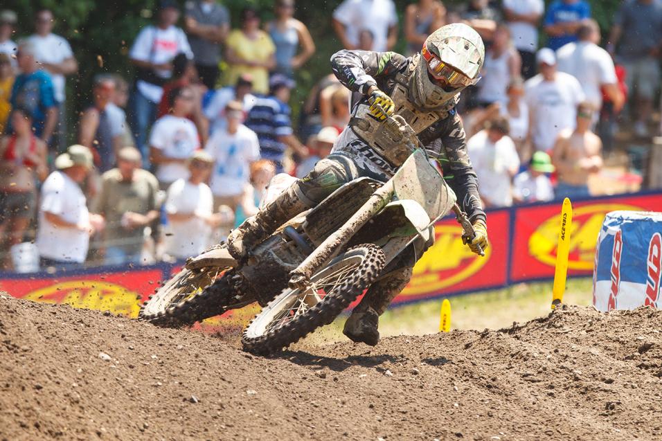 Insight: Blake Baggett