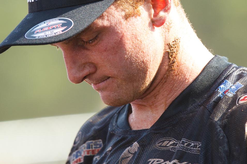 Racer X Redux: Earnest Money