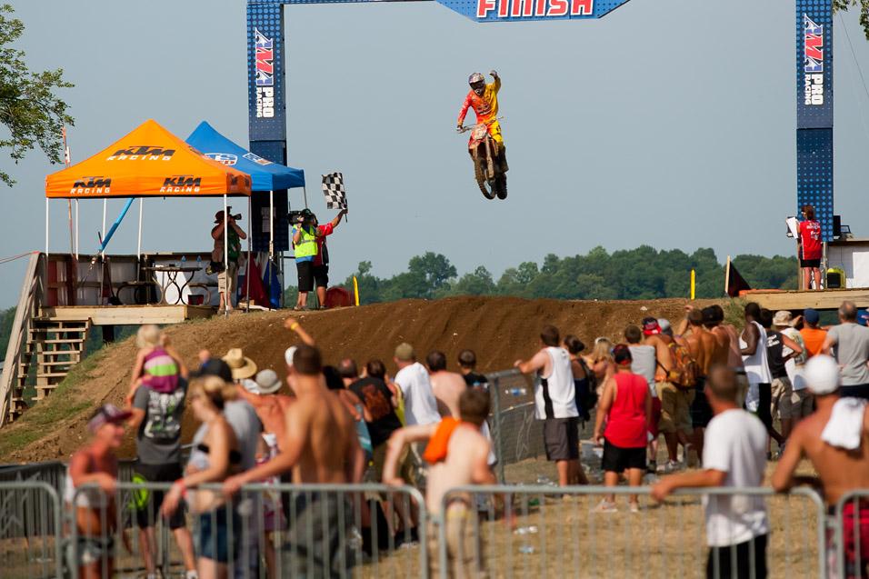 Observations: RedBud