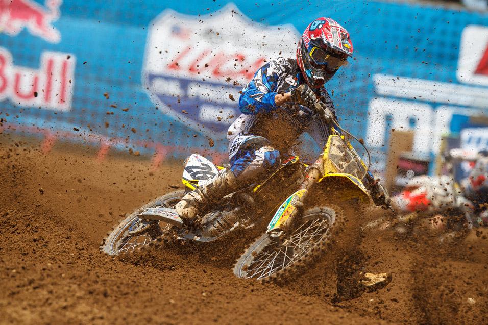 Privateer Profile:  Michael Byrne