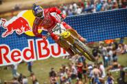Stewart OUT for Millville, Washougal