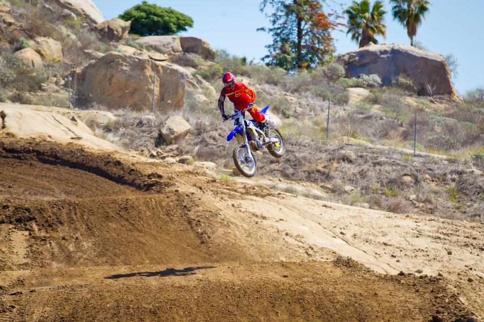 Racer X Films: Riding Tips #5