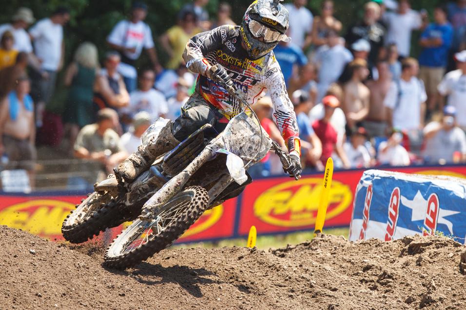 Injury Report: Millville